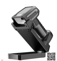 TİGER RS56 2D 2.4G + BT KABLOSUZ BARKOD OKUYUCU - 1